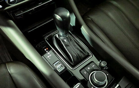 Mazda 6, 2021 год, 3 600 000 рублей, 13 фотография