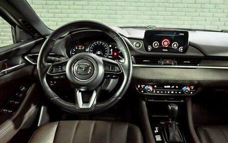 Mazda 6, 2021 год, 3 600 000 рублей, 17 фотография