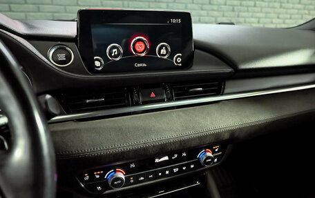 Mazda 6, 2021 год, 3 600 000 рублей, 14 фотография