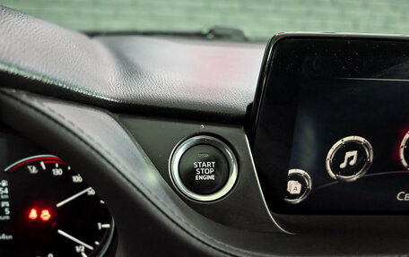 Mazda 6, 2021 год, 3 600 000 рублей, 15 фотография