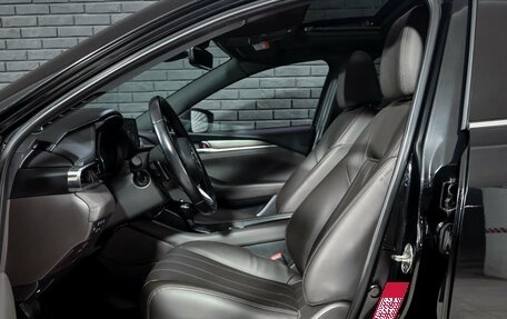 Mazda 6, 2021 год, 3 600 000 рублей, 9 фотография