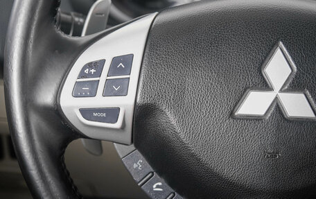 Mitsubishi Outlander III рестайлинг 3, 2008 год, 1 199 000 рублей, 17 фотография