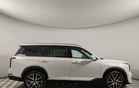 GAC GS8, 2024 год, 3 879 000 рублей, 4 фотография