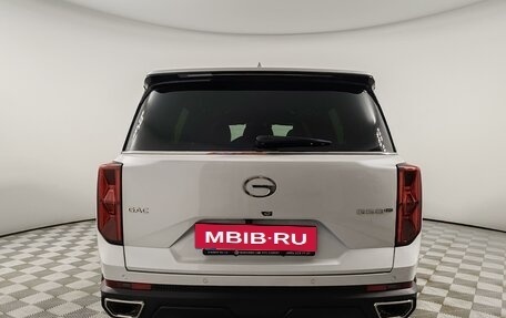 GAC GS8, 2024 год, 3 879 000 рублей, 6 фотография