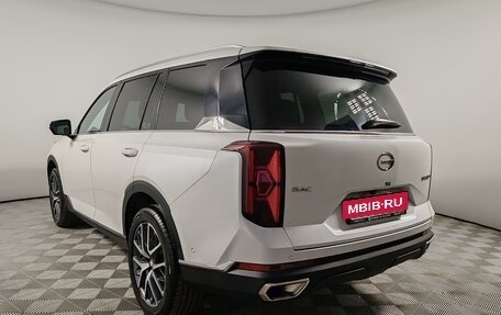 GAC GS8, 2024 год, 3 879 000 рублей, 7 фотография