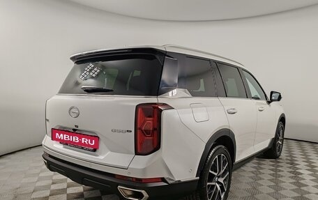 GAC GS8, 2024 год, 3 879 000 рублей, 5 фотография