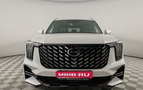 GAC GS8, 2024 год, 3 879 000 рублей, 2 фотография