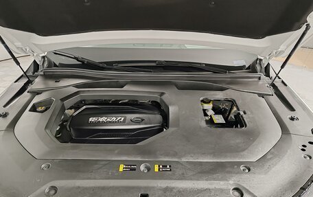 GAC GS8, 2024 год, 3 879 000 рублей, 9 фотография