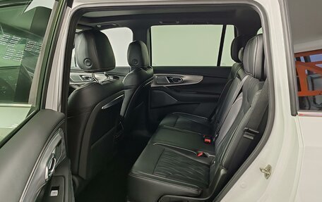 GAC GS8, 2024 год, 3 879 000 рублей, 11 фотография