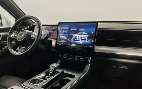 GAC GS8, 2024 год, 3 879 000 рублей, 10 фотография