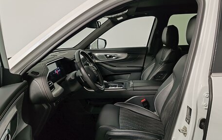 GAC GS8, 2024 год, 3 879 000 рублей, 15 фотография