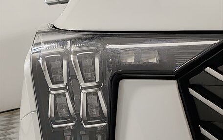 GAC GS8, 2024 год, 3 879 000 рублей, 16 фотография