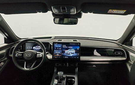 GAC GS8, 2024 год, 3 879 000 рублей, 13 фотография