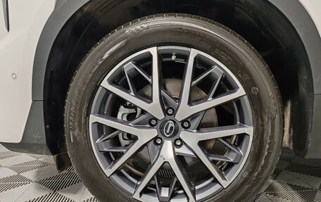 GAC GS8, 2024 год, 3 879 000 рублей, 17 фотография