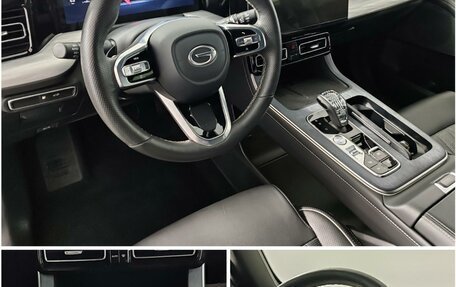 GAC GS8, 2024 год, 3 879 000 рублей, 23 фотография