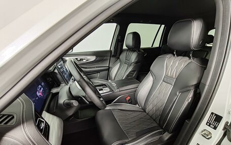 GAC GS8, 2024 год, 3 879 000 рублей, 20 фотография