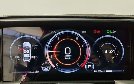 GAC GS8, 2024 год, 3 879 000 рублей, 12 фотография