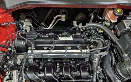 KIA Rio IV, 2020 год, 1 750 000 рублей, 5 фотография