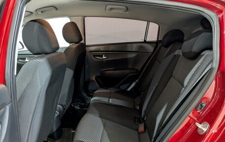 KIA Rio IV, 2020 год, 1 750 000 рублей, 4 фотография