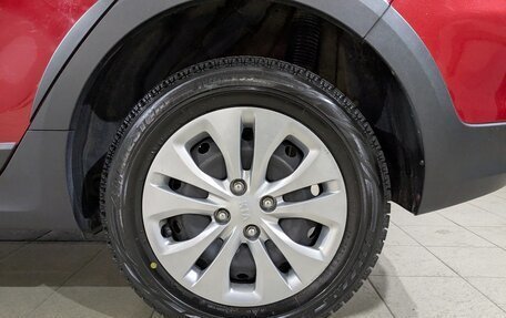 KIA Rio IV, 2020 год, 1 750 000 рублей, 6 фотография