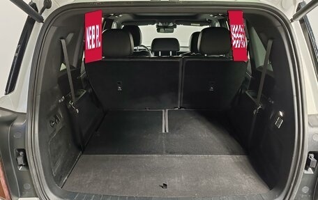 GAC GS8, 2024 год, 3 879 000 рублей, 24 фотография