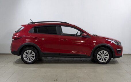 KIA Rio IV, 2020 год, 1 750 000 рублей, 11 фотография