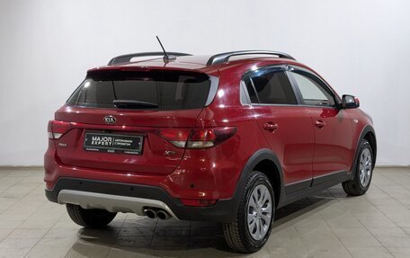 KIA Rio IV, 2020 год, 1 750 000 рублей, 14 фотография