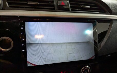 KIA Rio IV, 2020 год, 1 750 000 рублей, 2 фотография