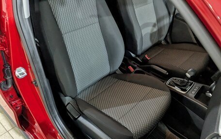 KIA Rio IV, 2020 год, 1 750 000 рублей, 13 фотография