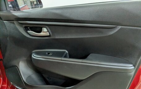 KIA Rio IV, 2020 год, 1 750 000 рублей, 22 фотография
