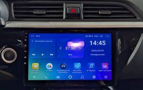 KIA Rio IV, 2020 год, 1 750 000 рублей, 24 фотография