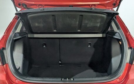 KIA Rio IV, 2020 год, 1 750 000 рублей, 17 фотография
