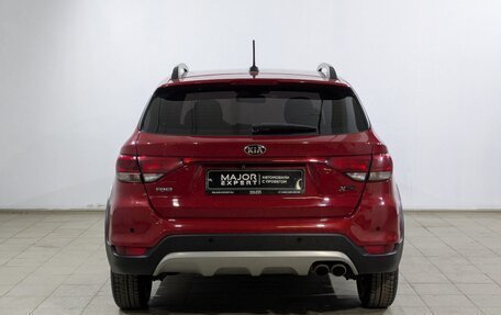 KIA Rio IV, 2020 год, 1 750 000 рублей, 16 фотография