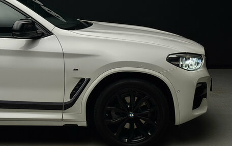 BMW X4, 2021 год, 5 800 000 рублей, 7 фотография