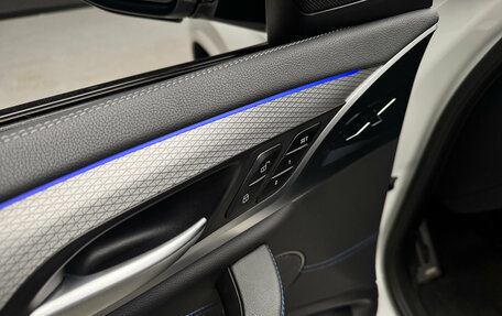 BMW X4, 2021 год, 5 800 000 рублей, 16 фотография