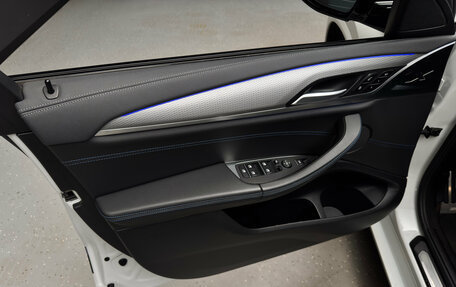 BMW X4, 2021 год, 5 800 000 рублей, 14 фотография