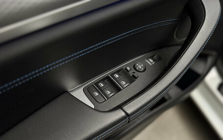 BMW X4, 2021 год, 5 800 000 рублей, 15 фотография