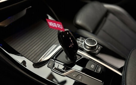 BMW X4, 2021 год, 5 800 000 рублей, 18 фотография