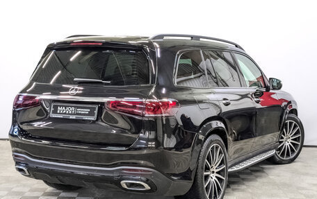 Mercedes-Benz GLS, 2023 год, 12 995 000 рублей, 5 фотография