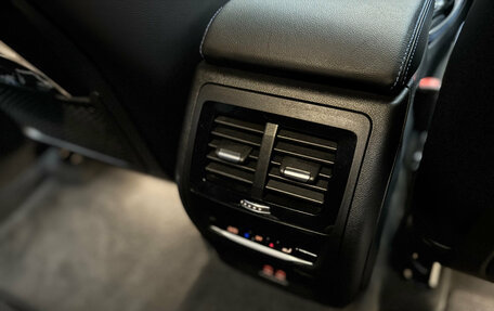 BMW X4, 2021 год, 5 800 000 рублей, 25 фотография