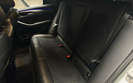 BMW X4, 2021 год, 5 800 000 рублей, 23 фотография