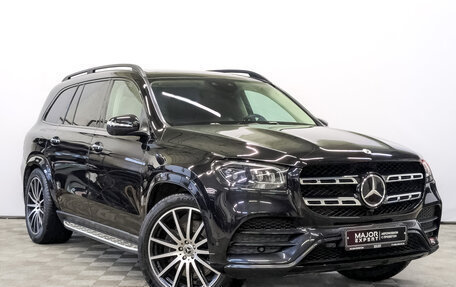 Mercedes-Benz GLS, 2023 год, 12 995 000 рублей, 3 фотография