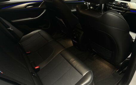 BMW X4, 2021 год, 5 800 000 рублей, 24 фотография