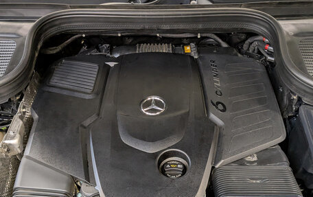 Mercedes-Benz GLS, 2023 год, 12 995 000 рублей, 9 фотография