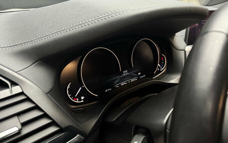 BMW X4, 2021 год, 5 800 000 рублей, 21 фотография