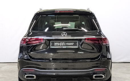 Mercedes-Benz GLS, 2023 год, 12 995 000 рублей, 6 фотография