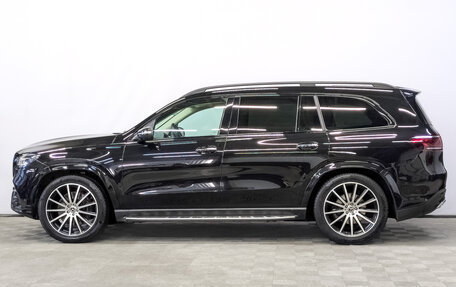 Mercedes-Benz GLS, 2023 год, 12 995 000 рублей, 8 фотография