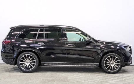 Mercedes-Benz GLS, 2023 год, 12 995 000 рублей, 4 фотография