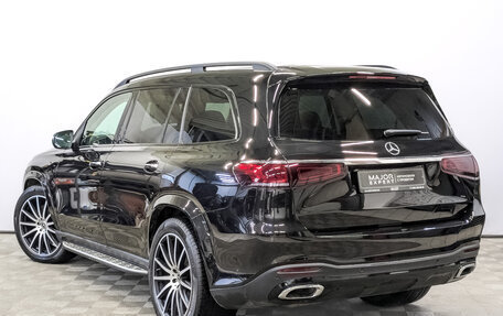 Mercedes-Benz GLS, 2023 год, 12 995 000 рублей, 7 фотография