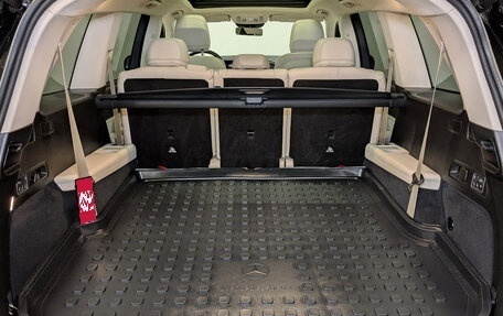 Mercedes-Benz GLS, 2023 год, 12 995 000 рублей, 10 фотография